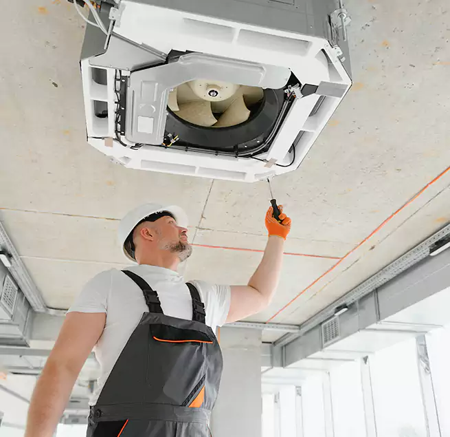 Why Homeowners Businesses Trust Us in Walker, MI