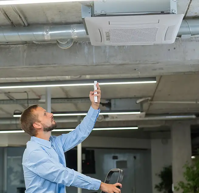 Why Homeowners & Businesses Trust Us in Walker, MI?