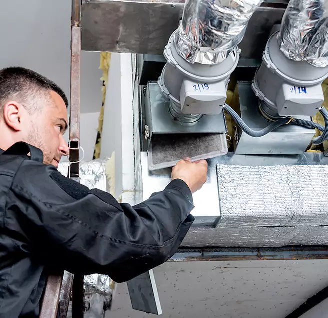 Why Homeowners Businesses Trust Us in Walker, MI?