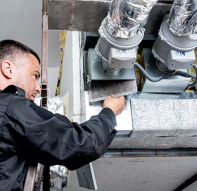 Why Homeowners & Businesses Trust Us in Walker, MI?