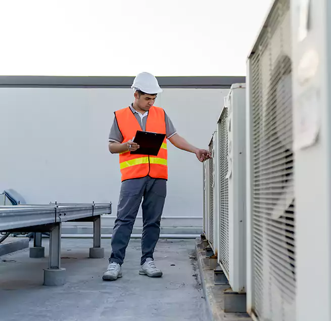 Why Homeowners & Businesses Trust Us in Walker, MI?