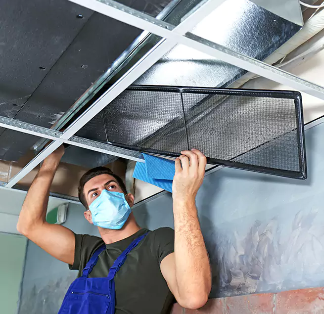 Why Homeowners & Businesses Trust Us in Walker, MI?