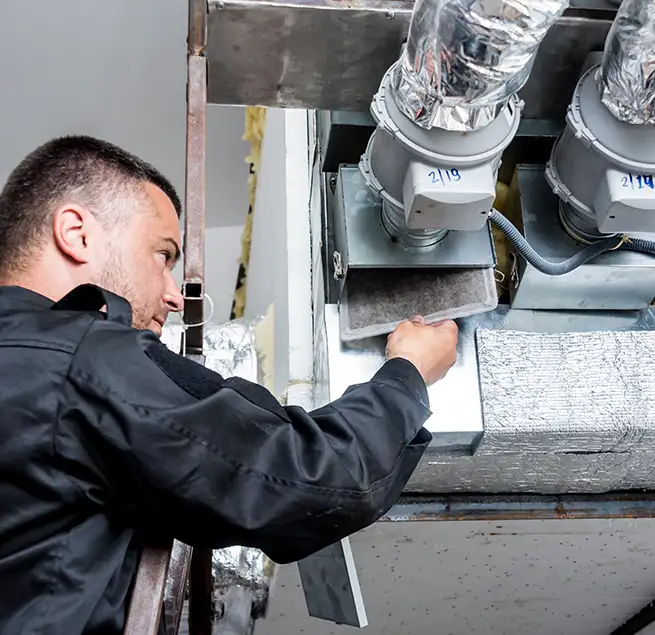 Why Homeowners & Businesses Trust Us in Walker, MI?