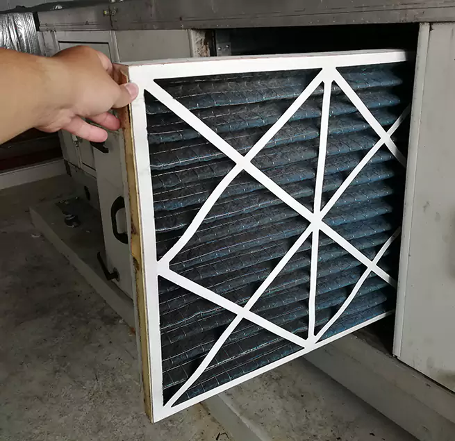 Why Homeowners & Businesses Trust Us Walker, MI?